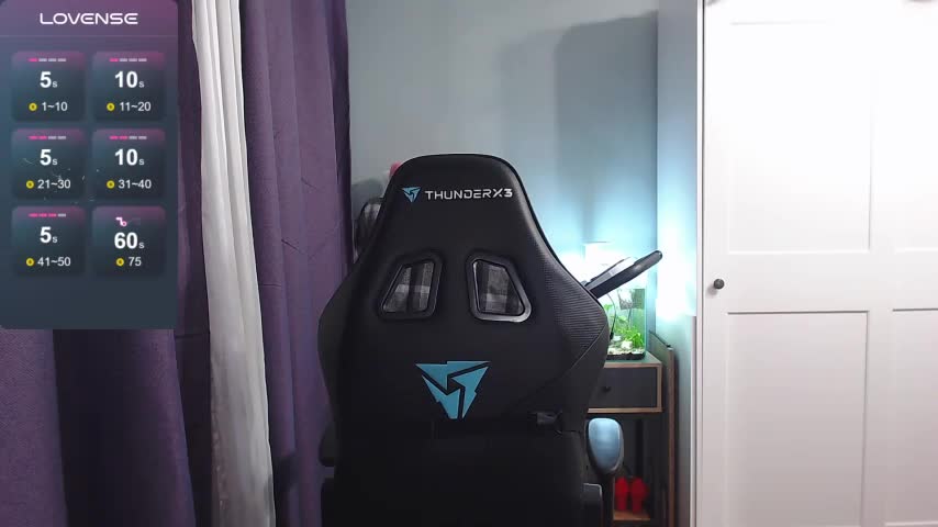 Lady_Inari Adult Chat September 21, 2025