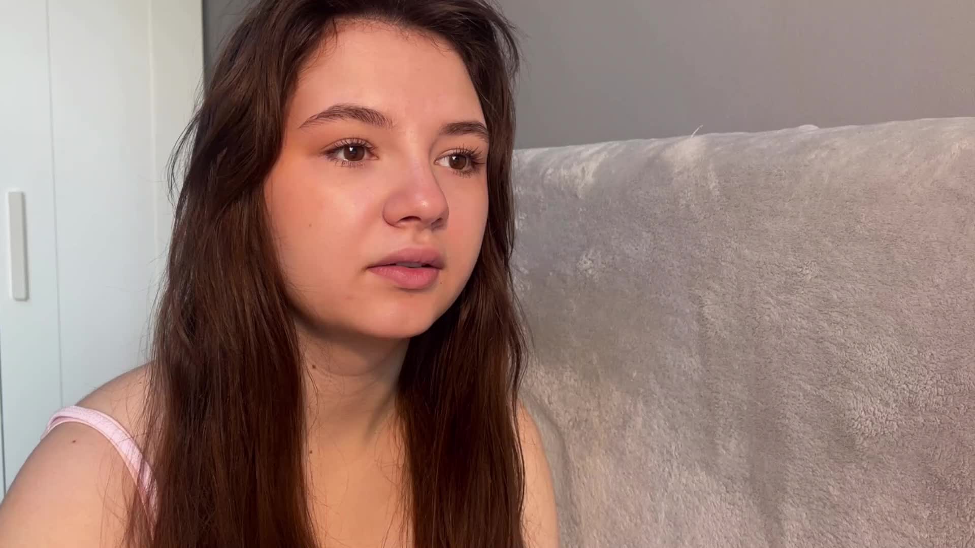 AlisaRichGold Adult Chat September 21, 2025