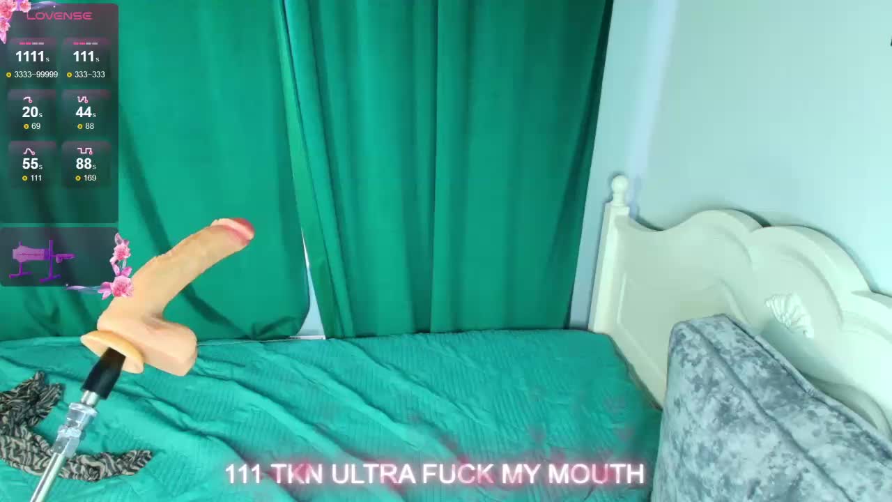 katerine-Monroe Adult Chat September 21, 2025