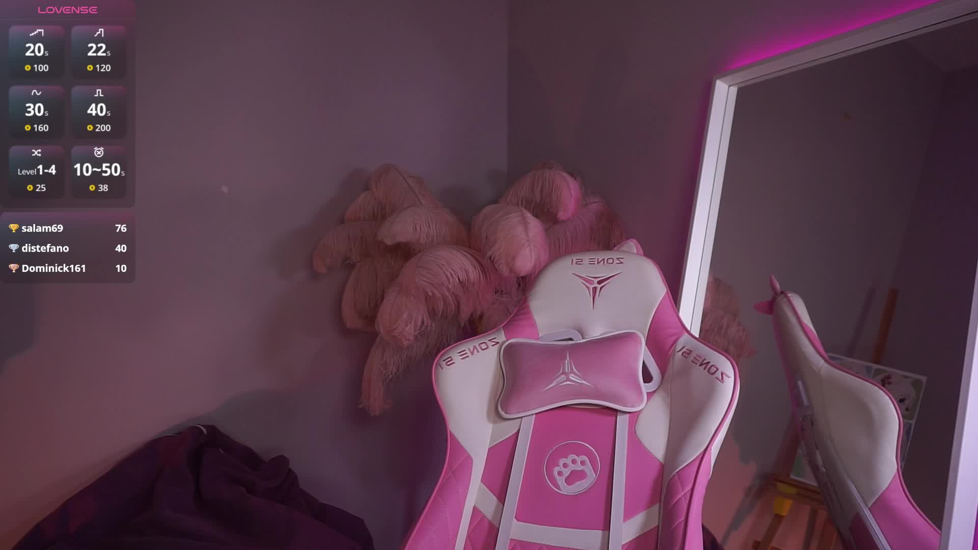 AleksaHarvy Adult Chat September 21, 2025