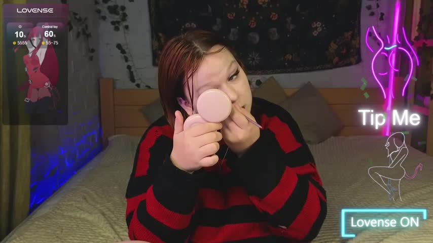 VelvetVixon Adult Chat September 21, 2025