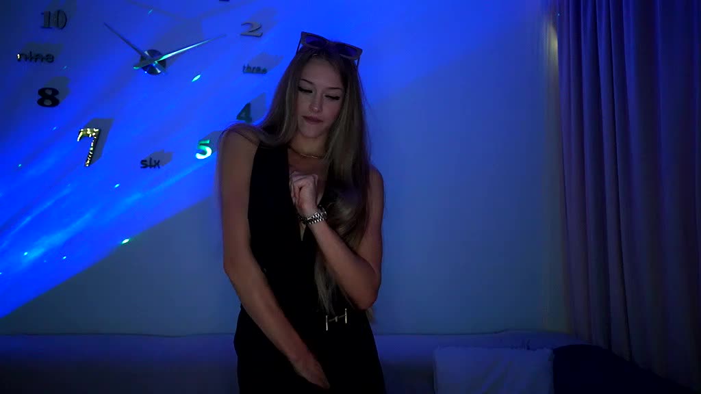 BARBIE_22888 Adult Chat September 21, 2025