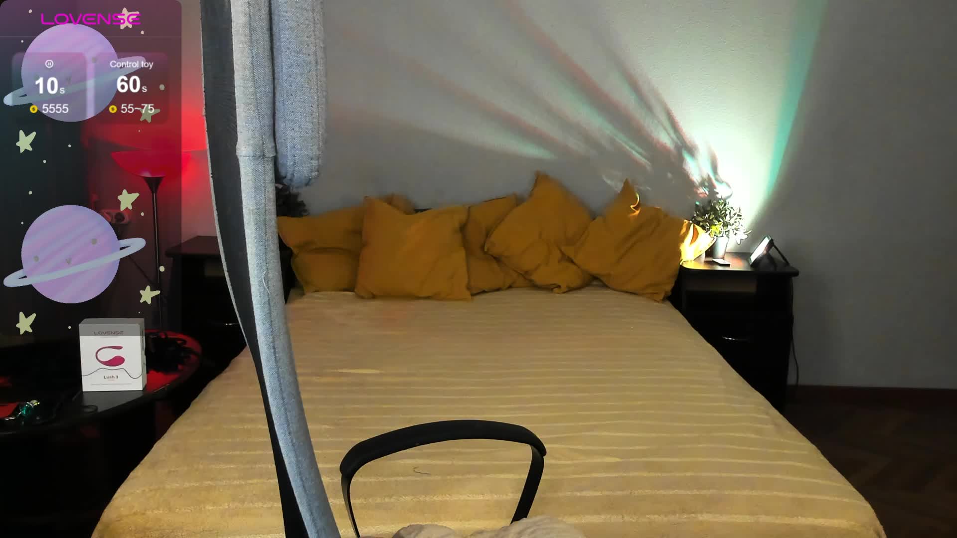 lika-haris Adult Chat September 21, 2025