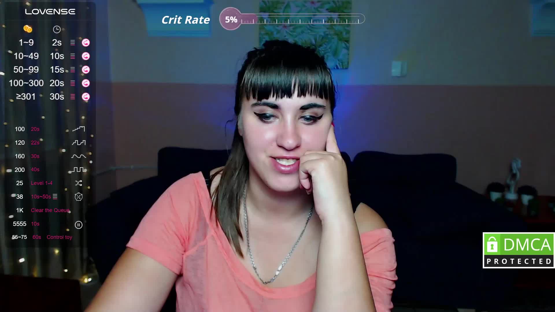 IvannaAmali661 Adult Chat September 21, 2025