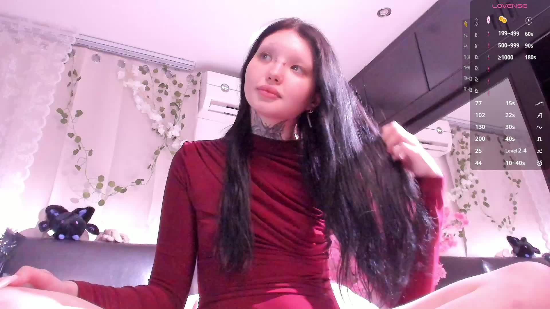 Leinbone Adult Chat September 21, 2025