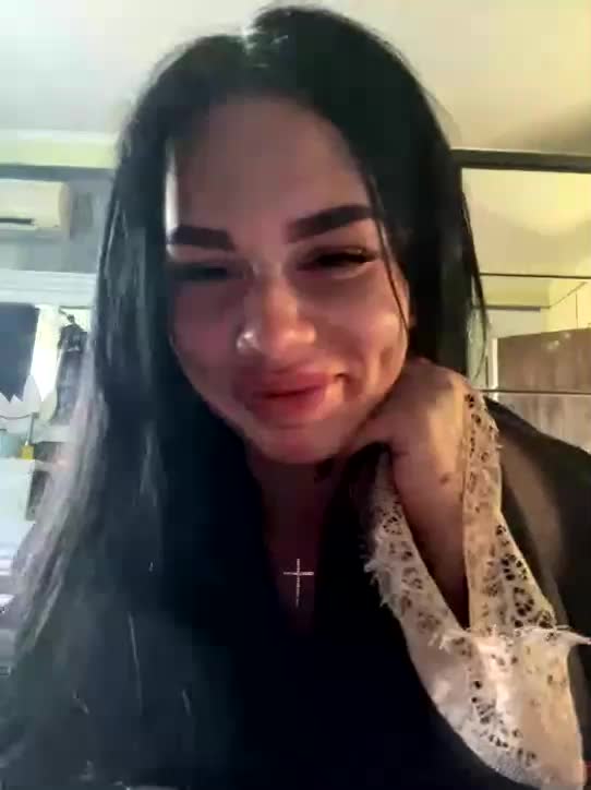 LEYLA_FOXY Adult Chat September 21, 2025