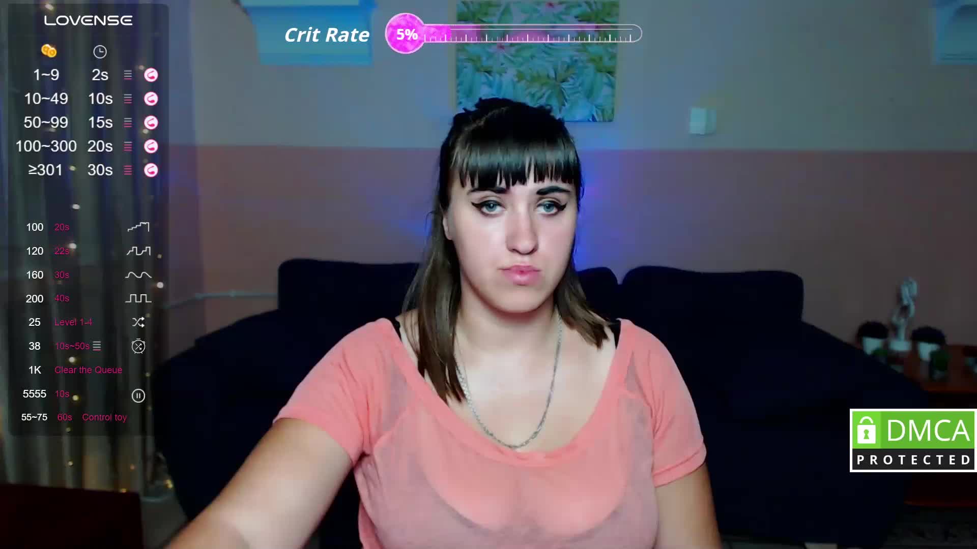 IvannaAmali661 Adult Chat September 21, 2025