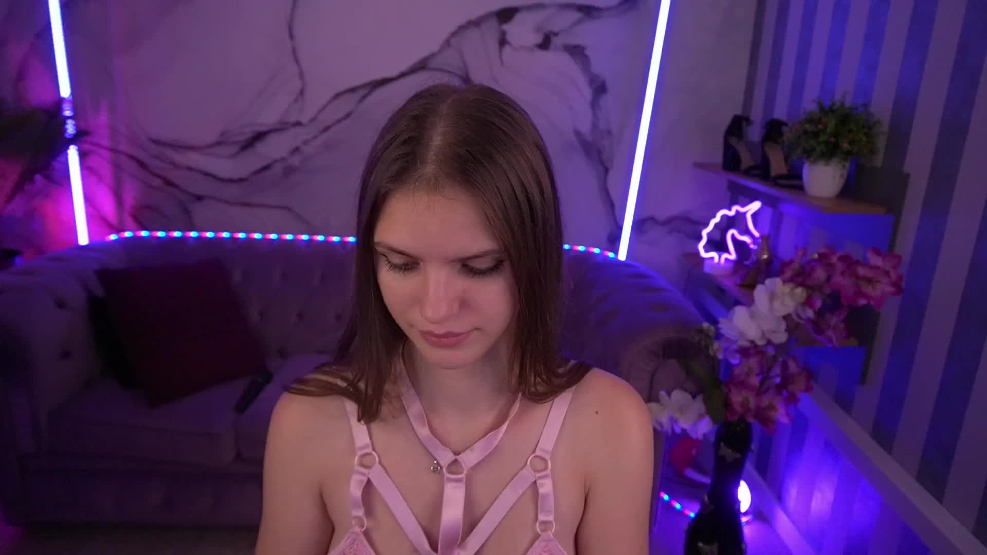 PussyOnLuck Adult Chat September 21, 2025