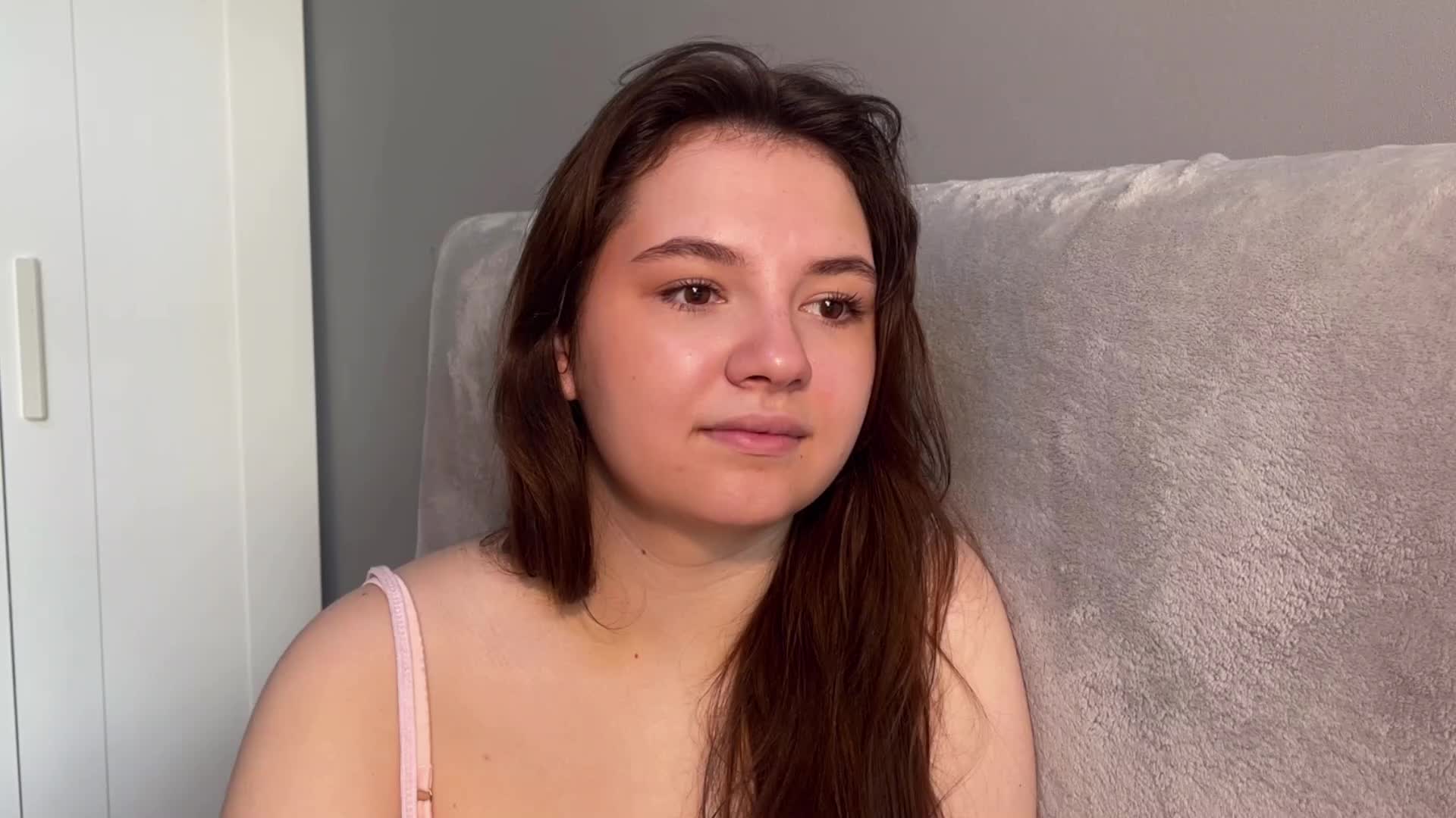 AlisaRichGold Adult Chat September 21, 2025