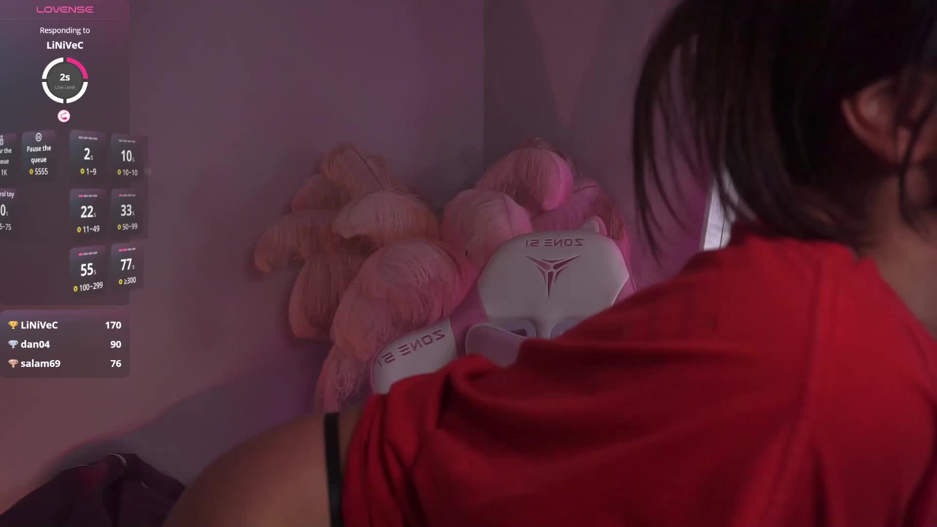 AleksaHarvy Adult Chat September 21, 2025