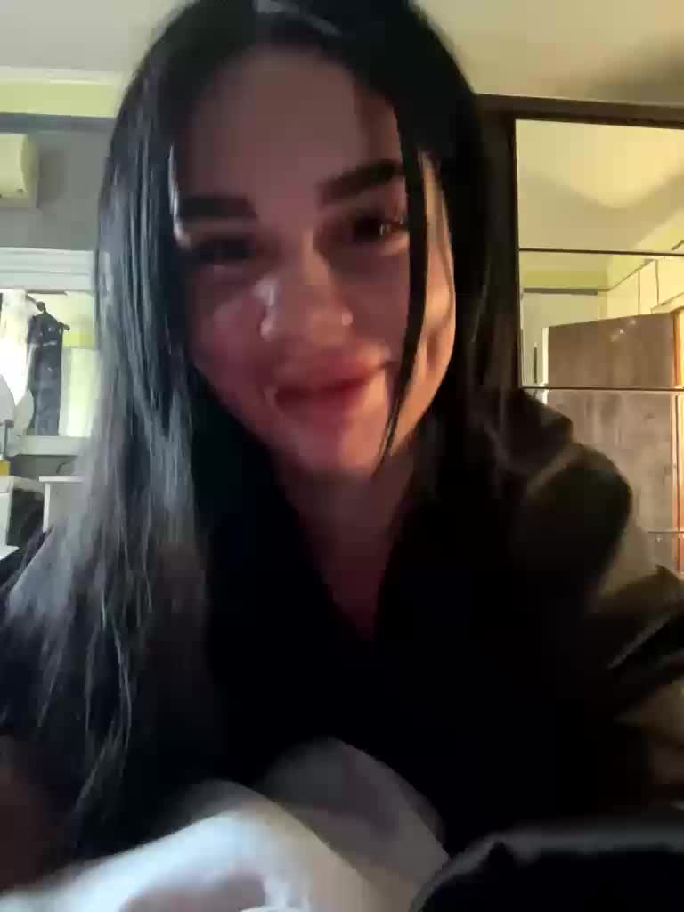 LEYLA_FOXY Adult Chat September 21, 2025