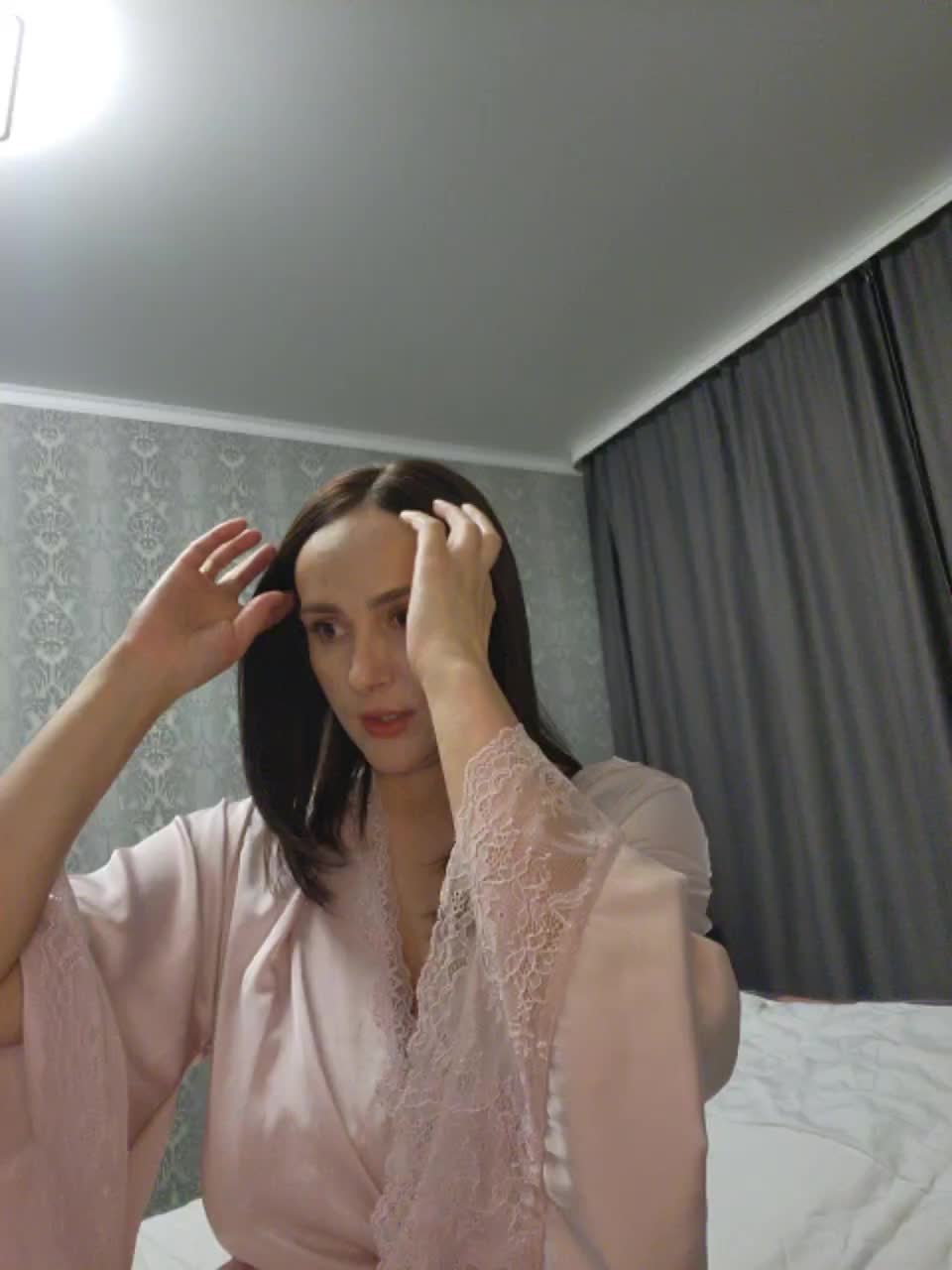 KarenClark Adult Chat September 21, 2025