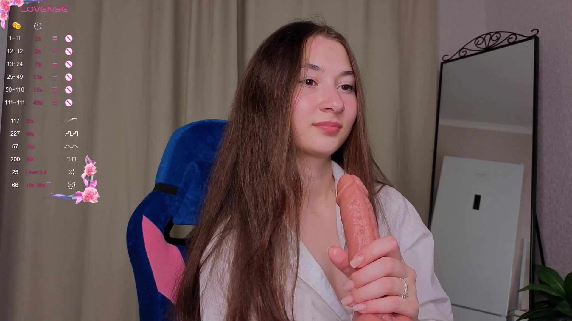 Trinity-Bunny Adult Chat September 21, 2025