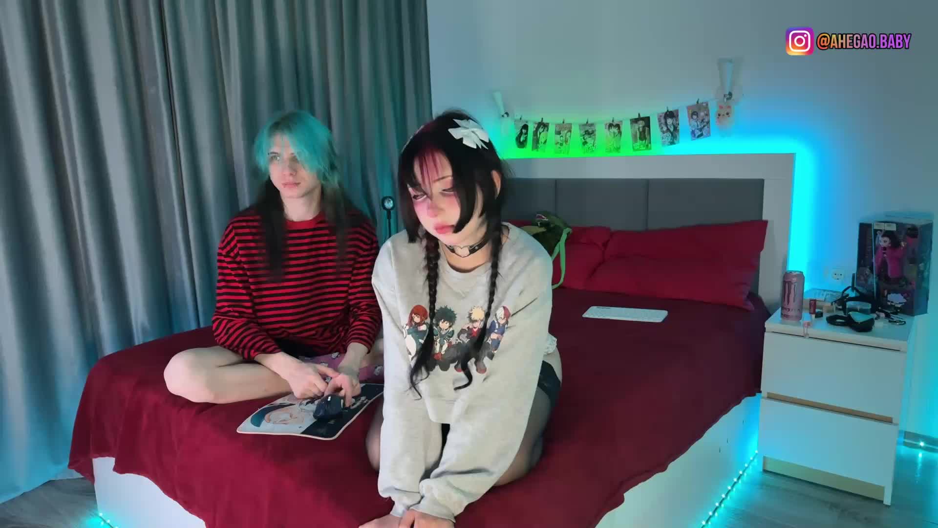 h3ntai-baby Adult Chat September 21, 2025