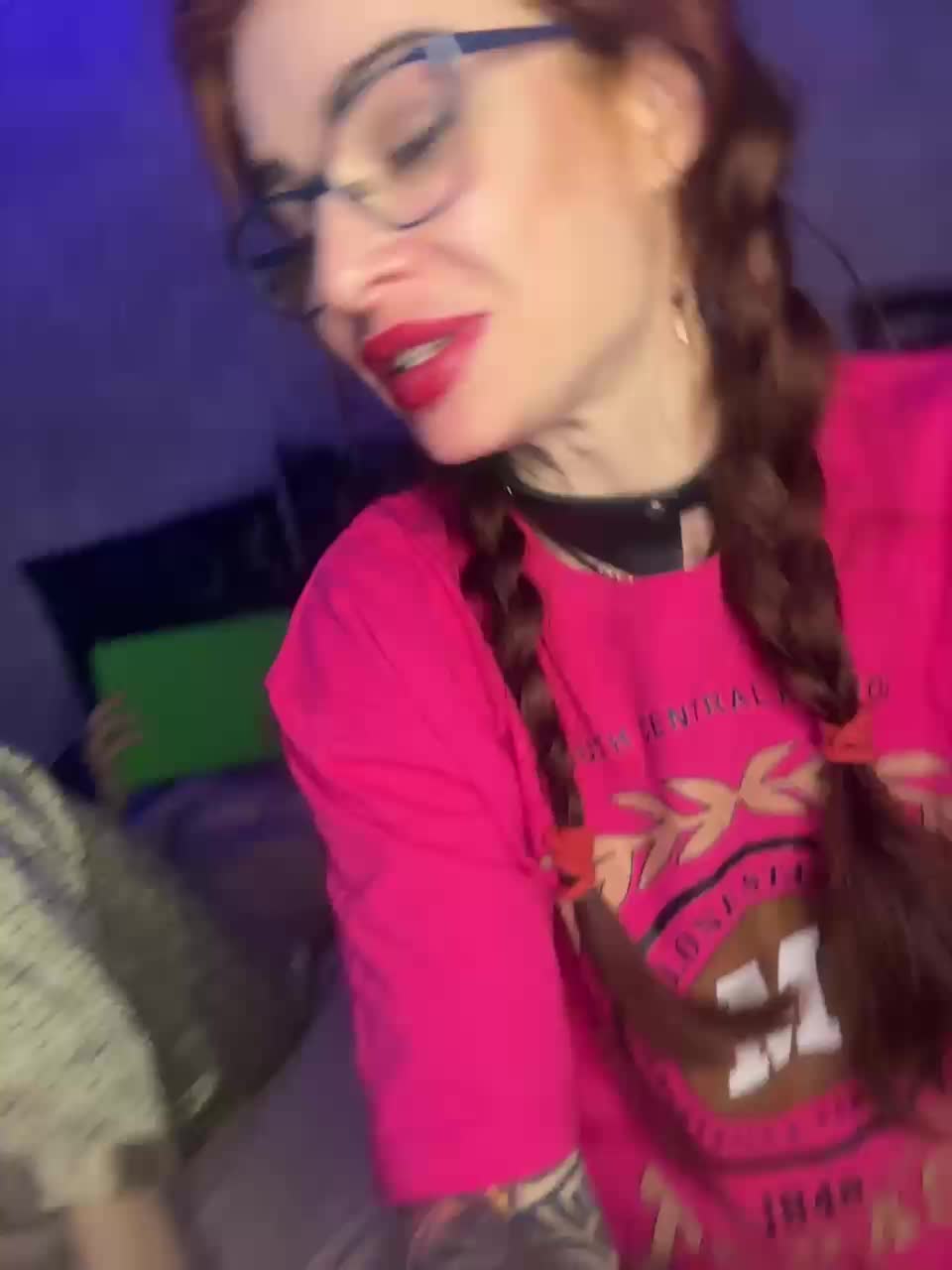 Neulovimie Adult Chat September 21, 2025