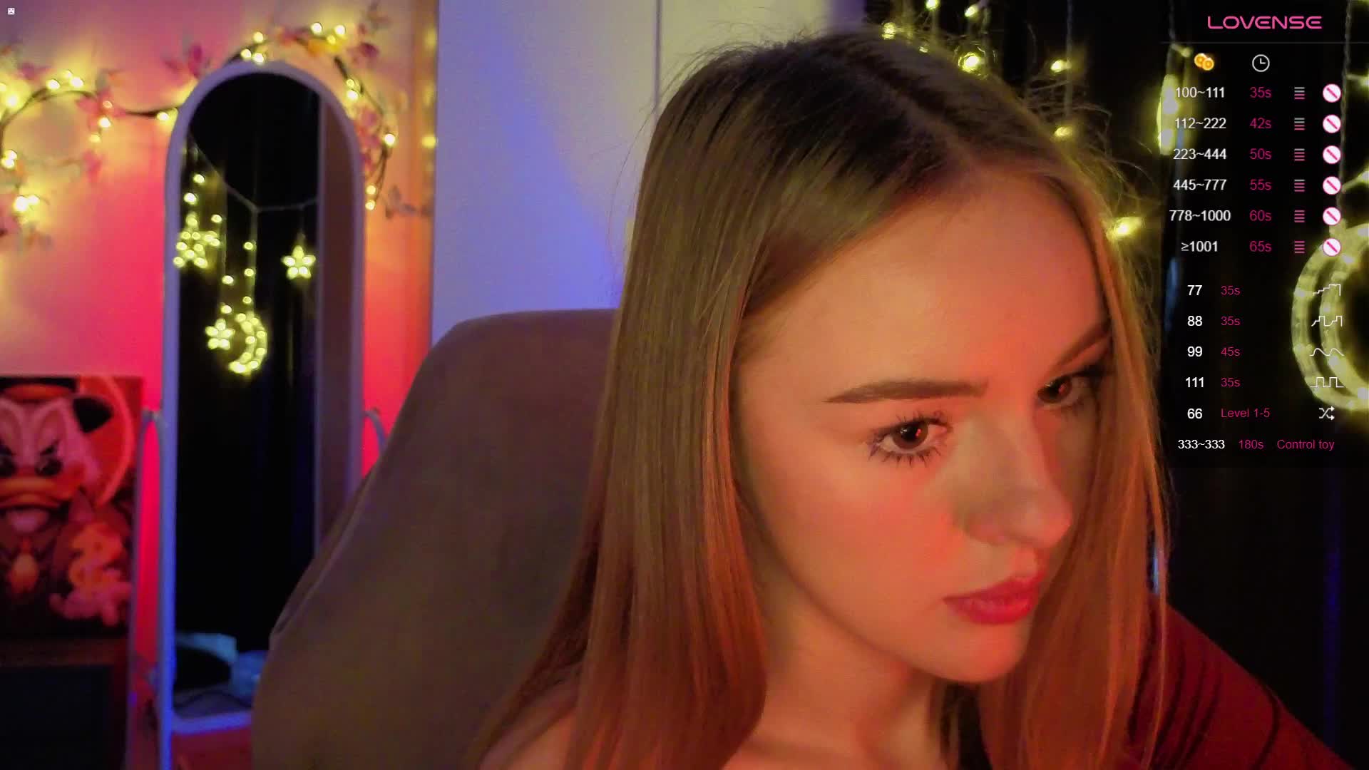 Nestyzz Adult Chat September 21, 2025