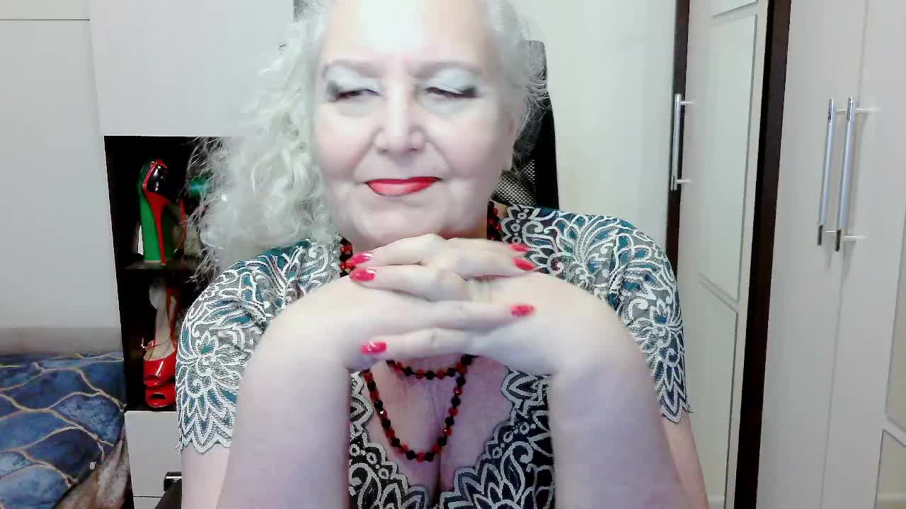 GrannyWants Adult Chat September 21, 2025