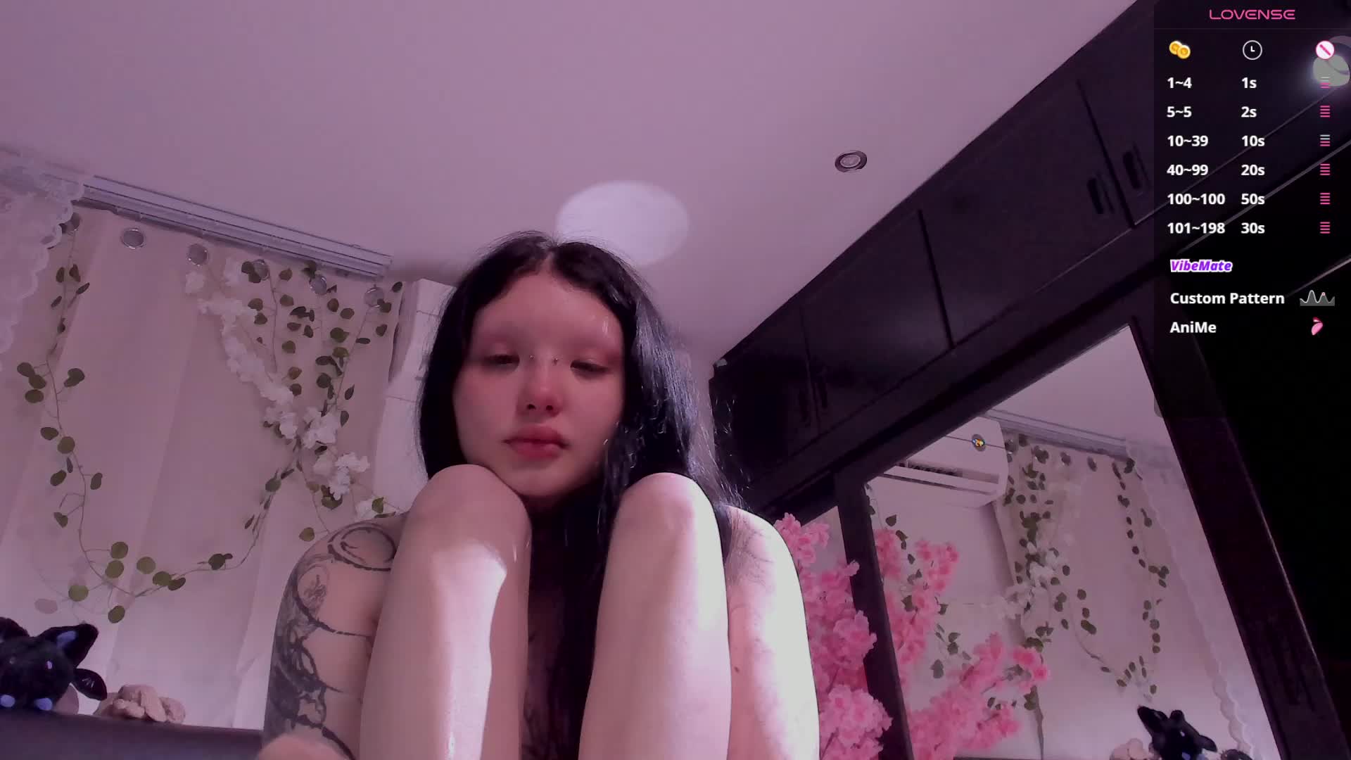 Leinbone Adult Chat September 21, 2025