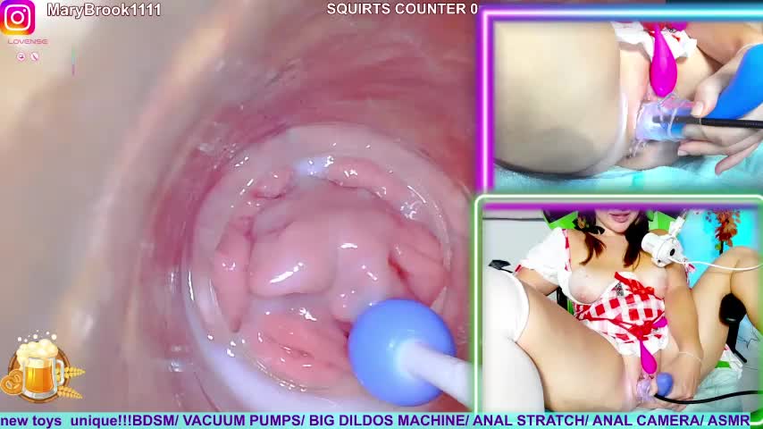 MaryBrook1 Adult Chat September 21, 2025