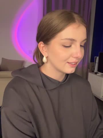 MilenaMi Adult Chat September 21, 2025