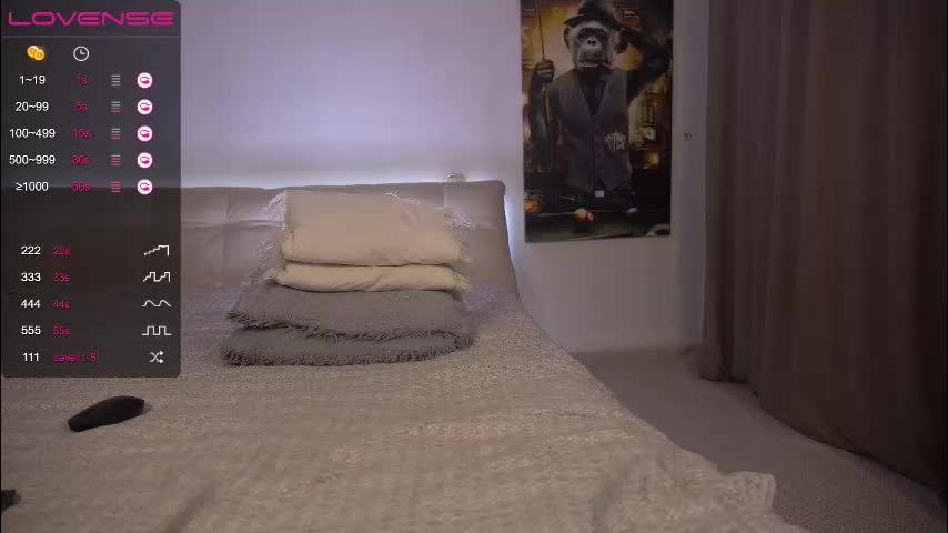 evelina_fox Adult Chat September 21, 2025