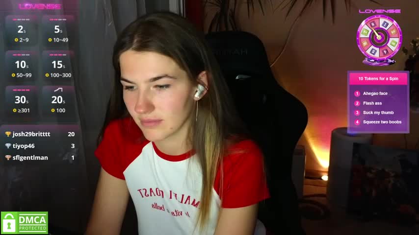 mag1c_eyes1 Adult Chat September 21, 2025