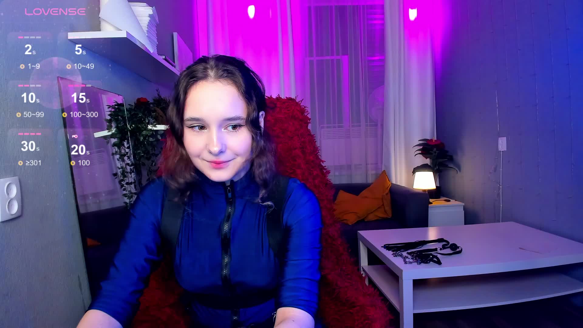 uco-mon Adult Chat September 21, 2025