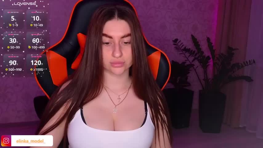 Elishka_ Adult Chat September 21, 2025