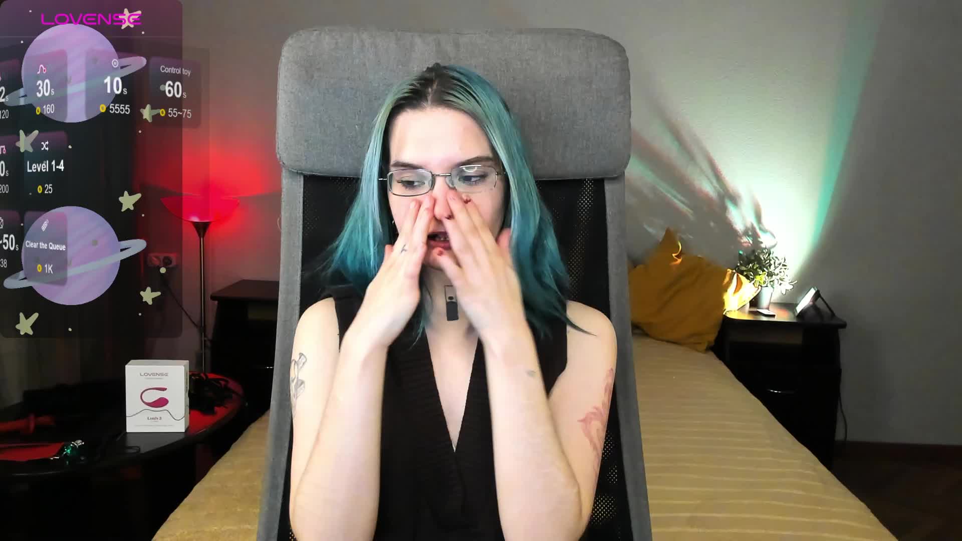 lika-haris Adult Chat September 21, 2025