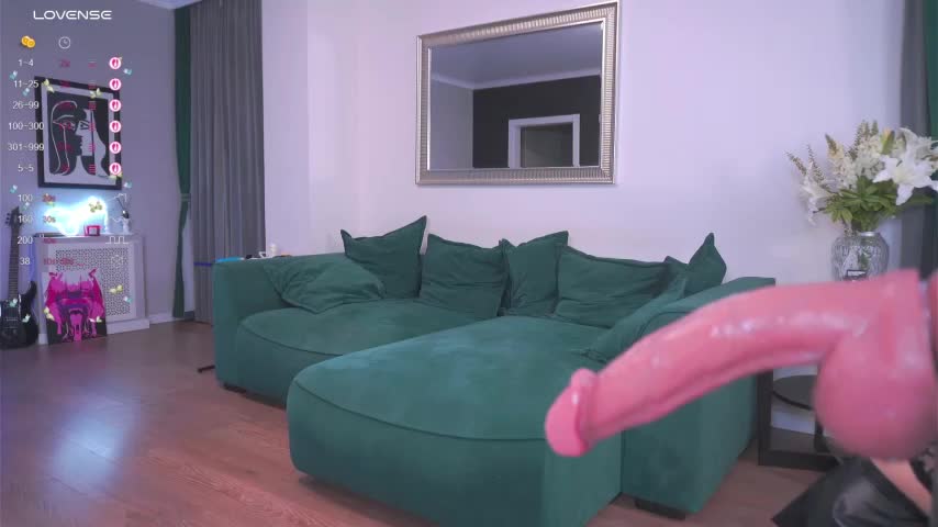 KarolineNeuer Adult Chat September 21, 2025