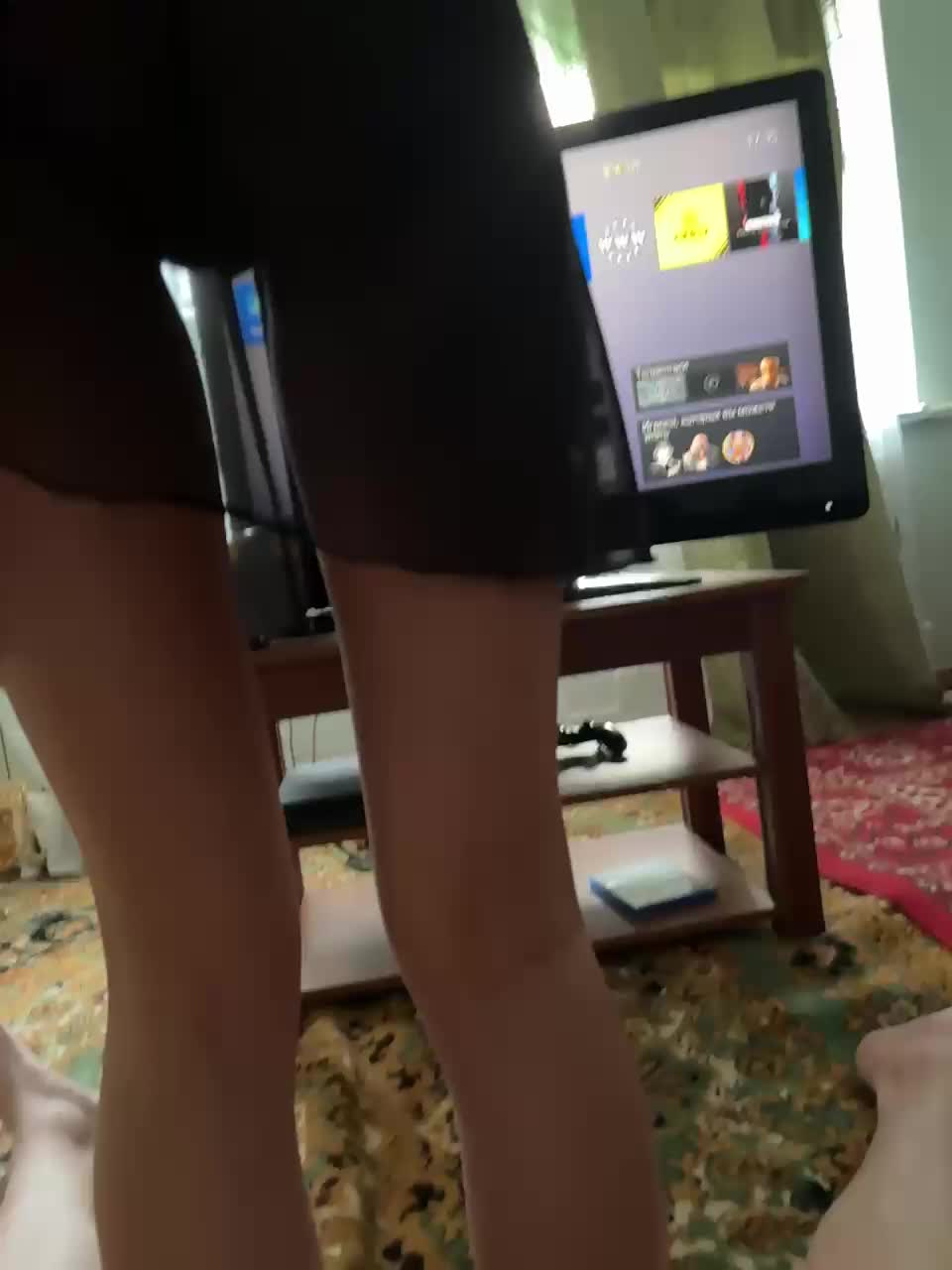 KrisMaks Adult Chat September 21, 2025