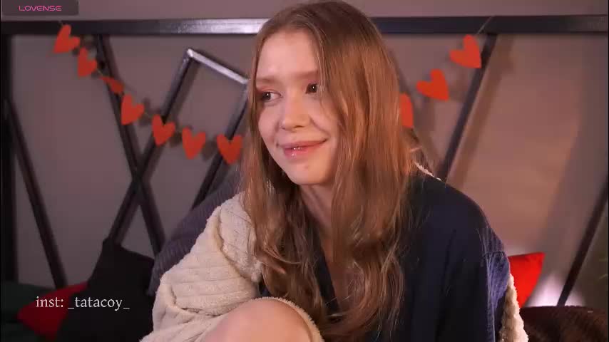 tatacoy Adult Chat September 21, 2025