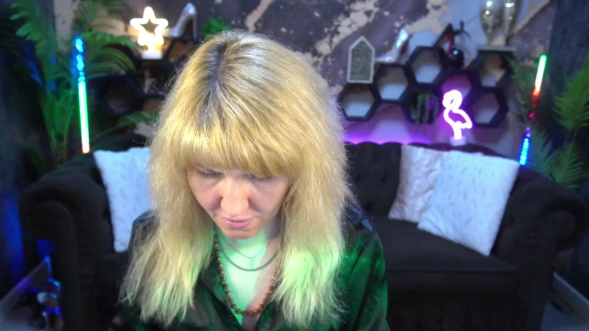 NatalyChanel Adult Chat September 21, 2025