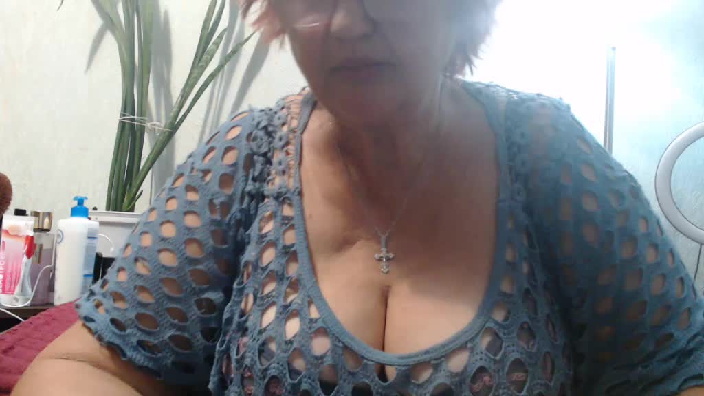 DeniseeRosea Adult Chat September 21, 2025