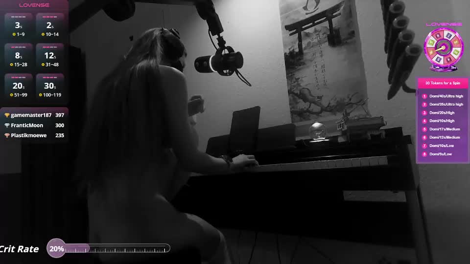 realartofslut Adult Chat September 21, 2025