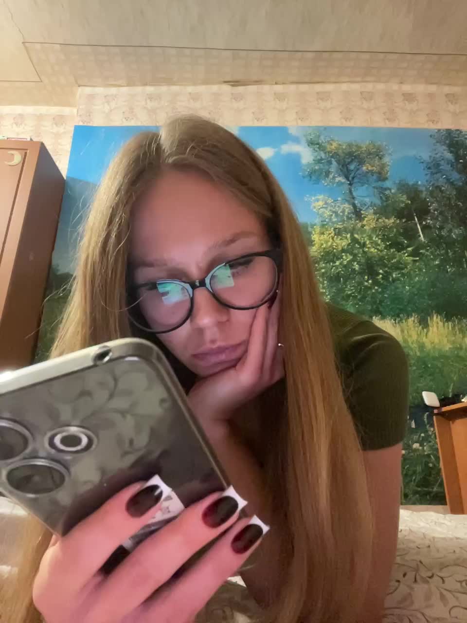 Milana22a Adult Chat September 21, 2025