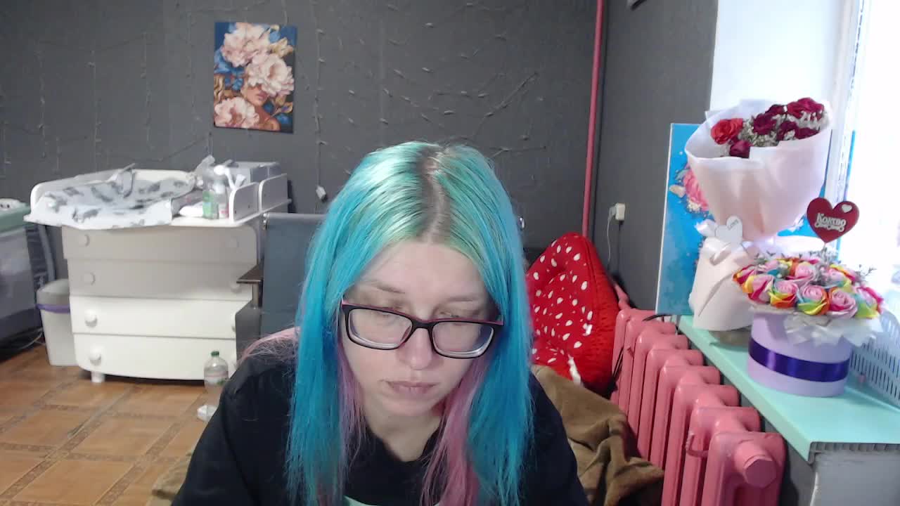 malvinella Adult Chat September 21, 2025