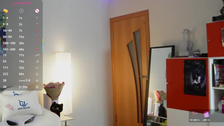 Fiona-Love Adult Chat September 21, 2025