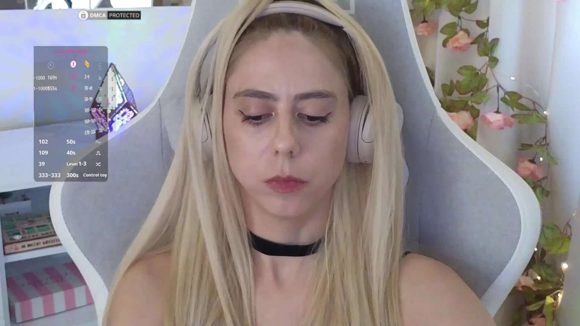 ballerina_capuchina Adult Chat September 21, 2025