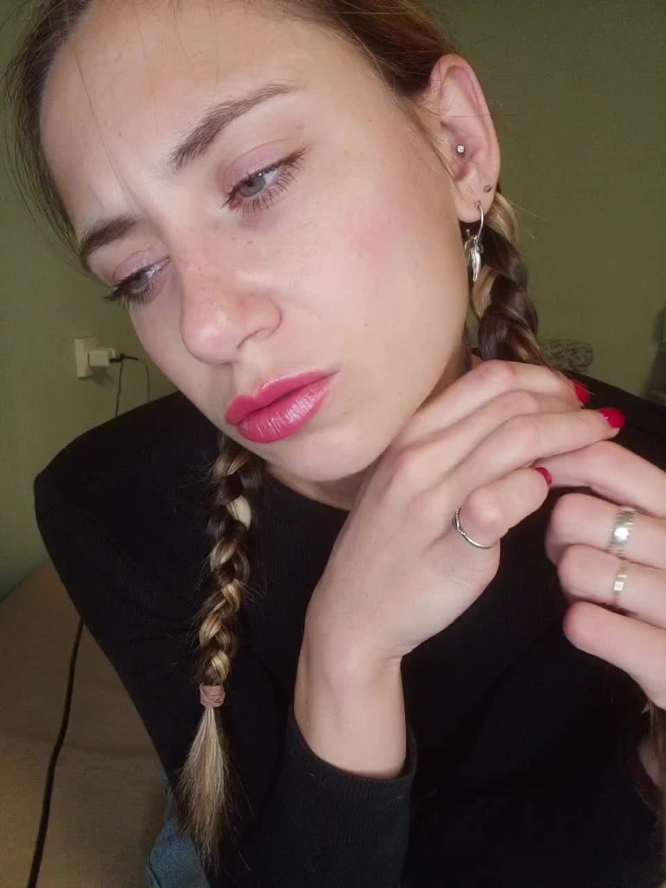 MilkyGirl Adult Chat September 21, 2025