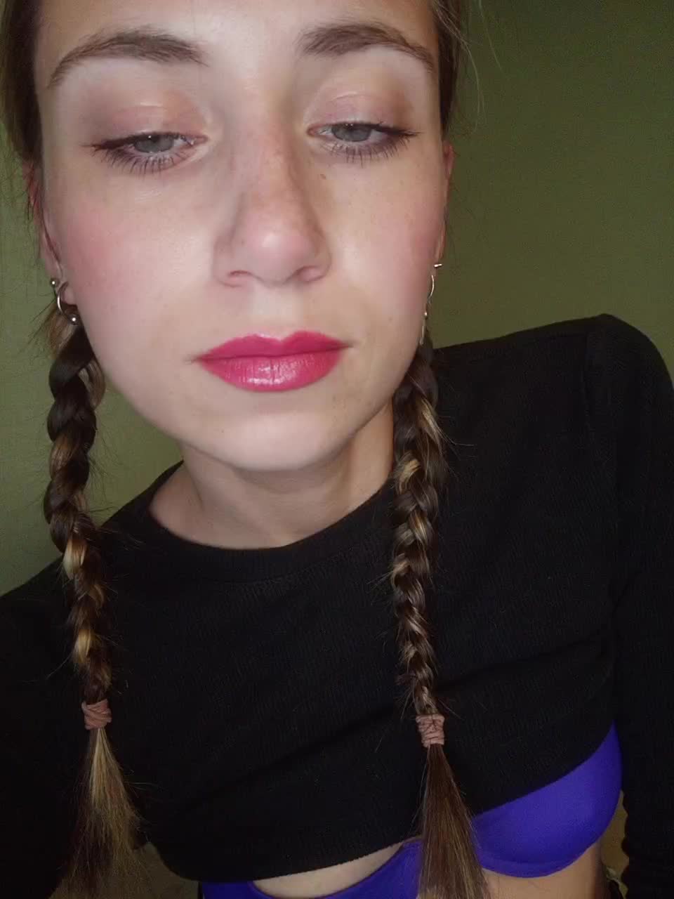 MilkyGirl Adult Chat September 21, 2025