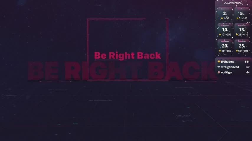 lady_curls Adult Chat September 21, 2025