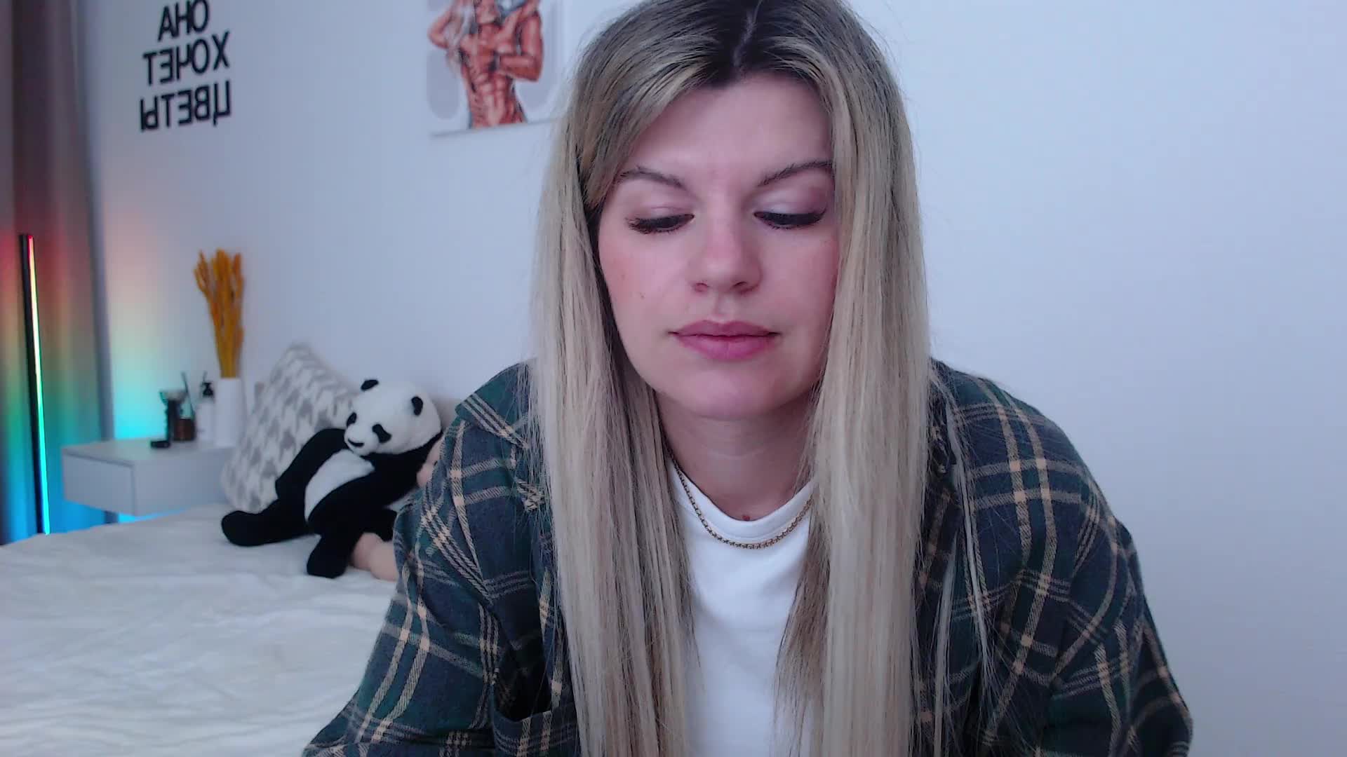 AlexaX7 Adult Chat September 21, 2025