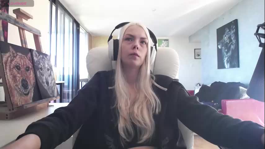 tinykylie Adult Chat September 21, 2025