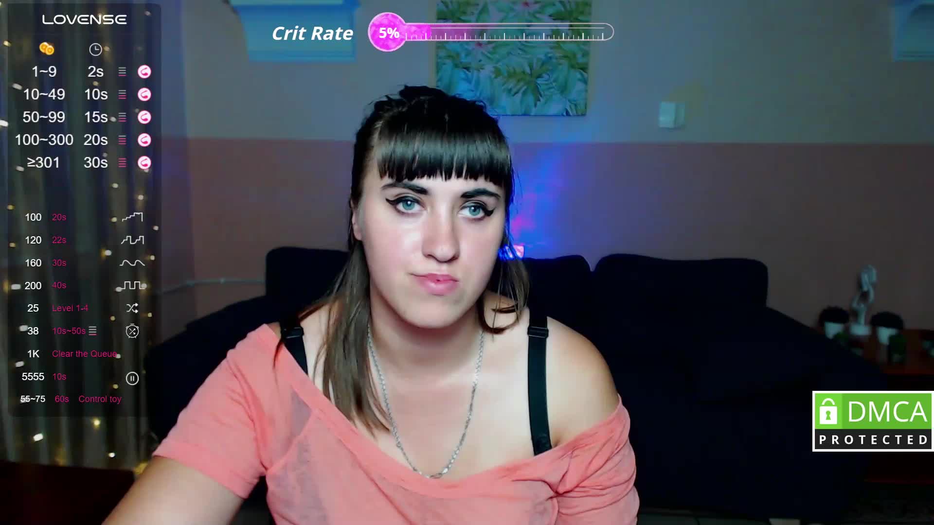 IvannaAmali661 Adult Chat September 21, 2025