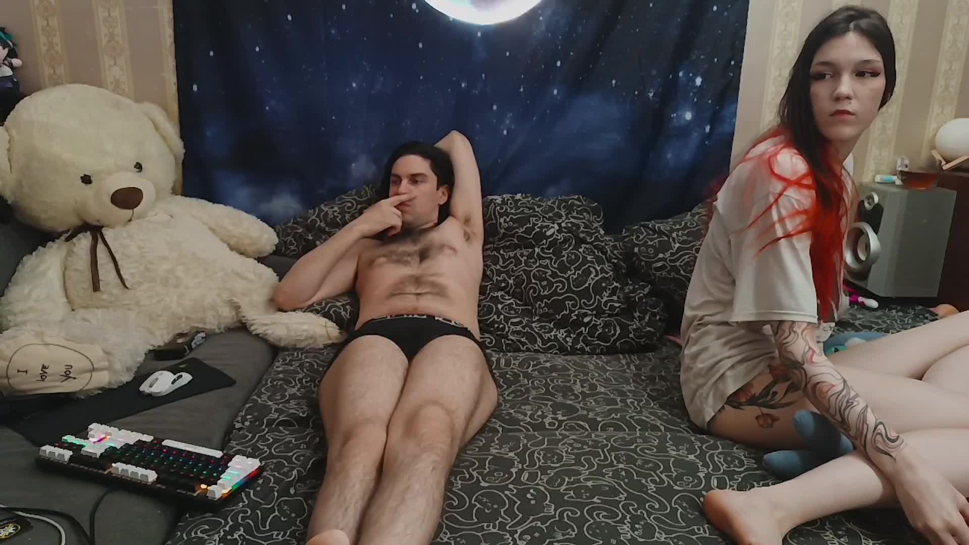 All_Sama Adult Chat September 21, 2025