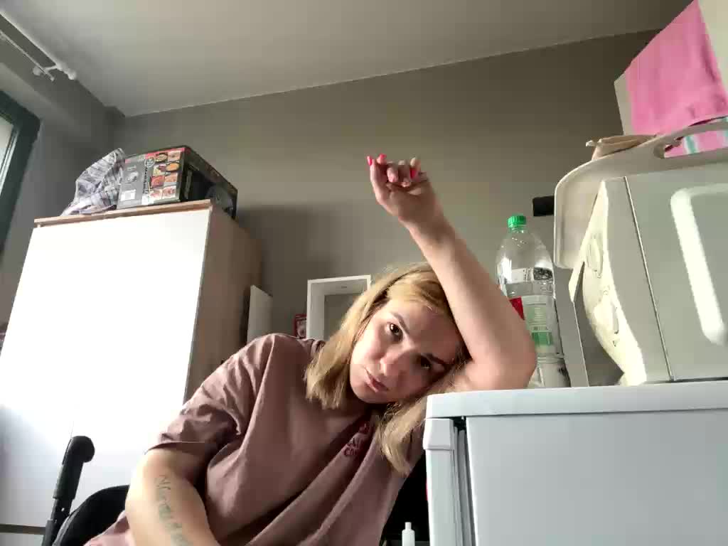 Kinesha Adult Chat September 21, 2025