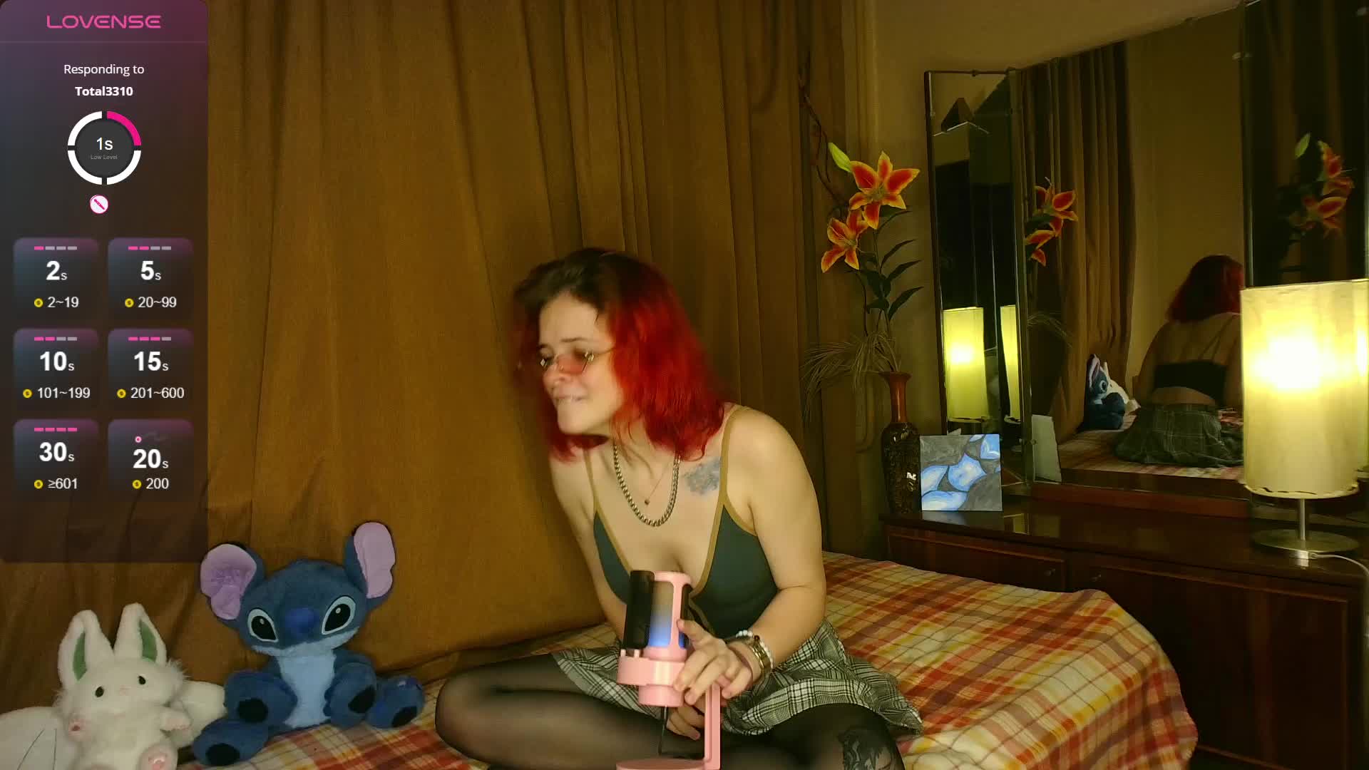 LilitDays Adult Chat September 21, 2025