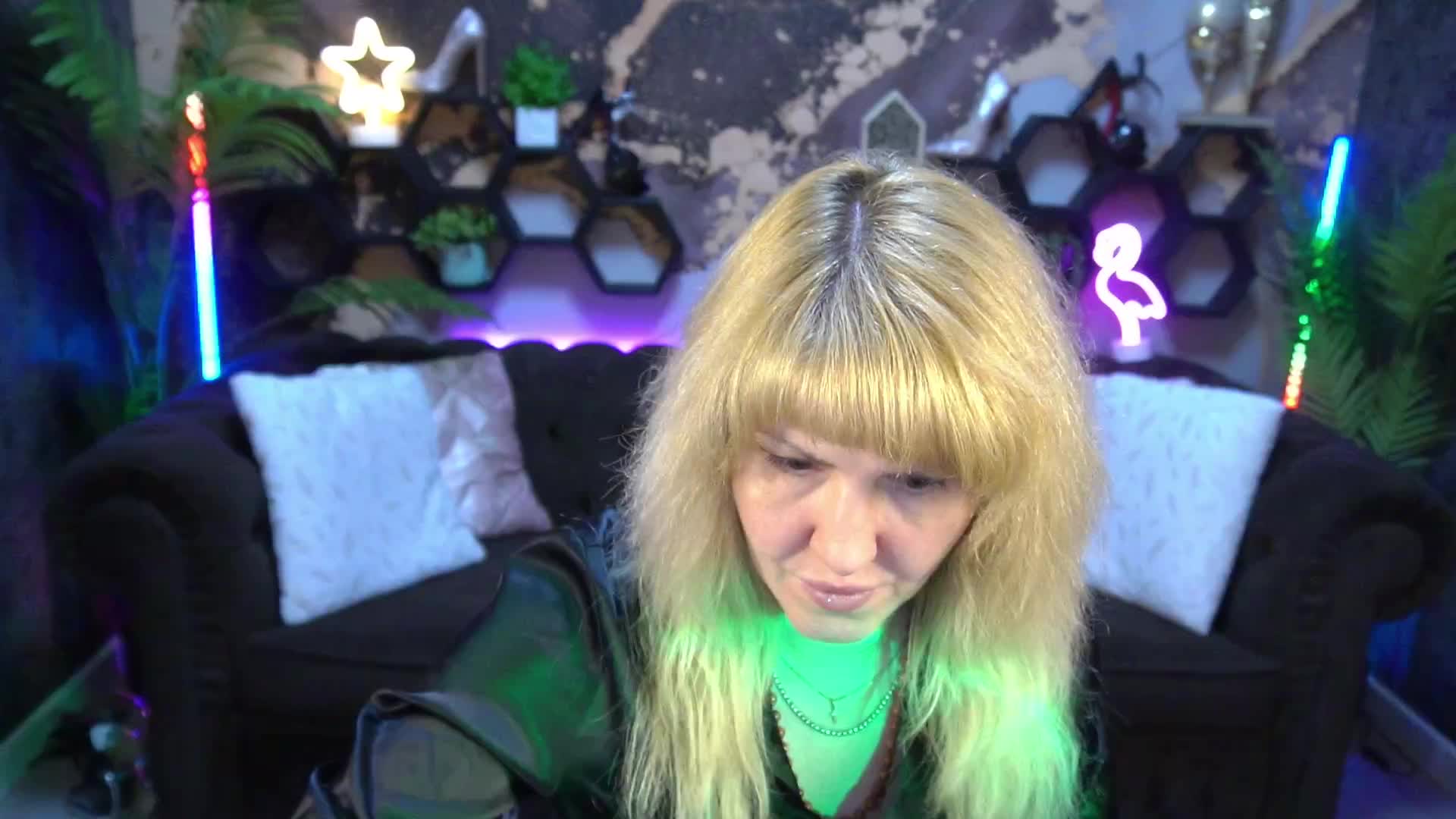 NatalyChanel Adult Chat September 21, 2025