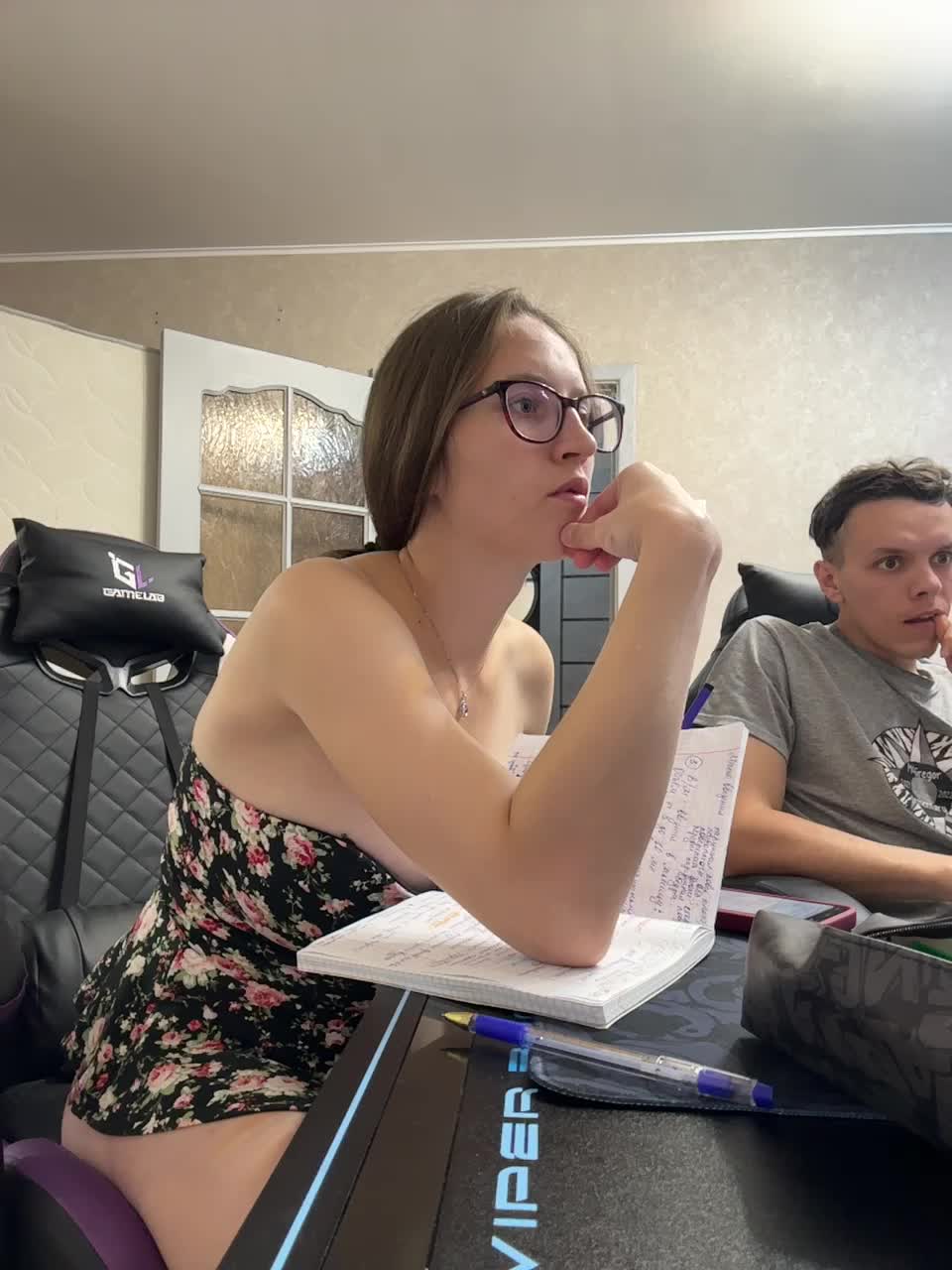 ANASTEIK Adult Chat September 21, 2025